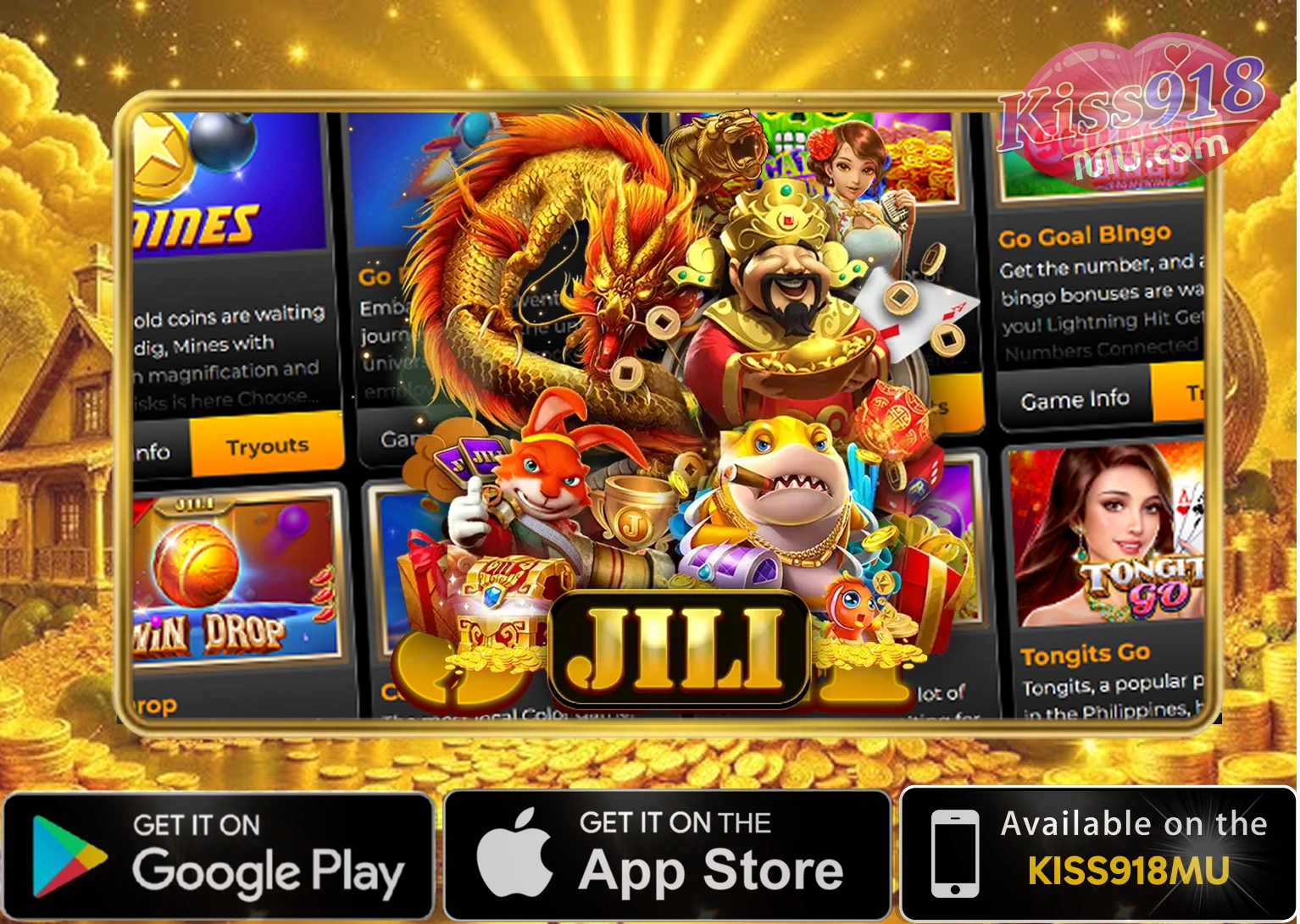 kiss918mu jili game kiss918mu jili game