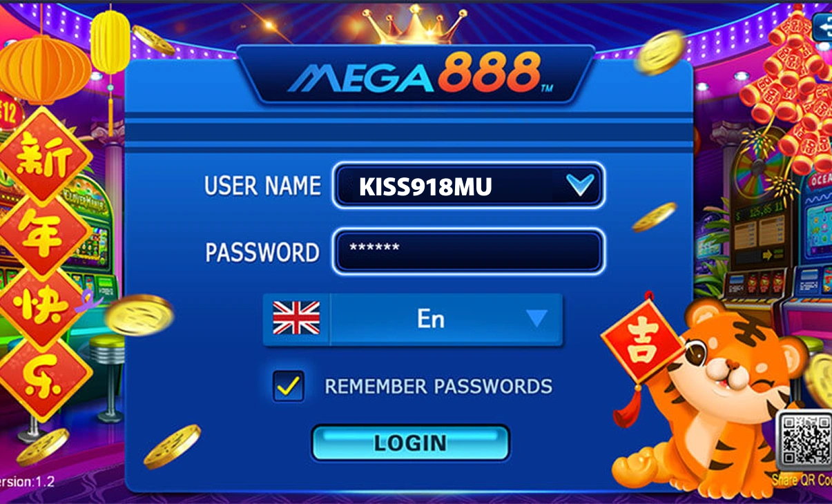kiss918mu mega888 login game kiss918mu mega888 login game